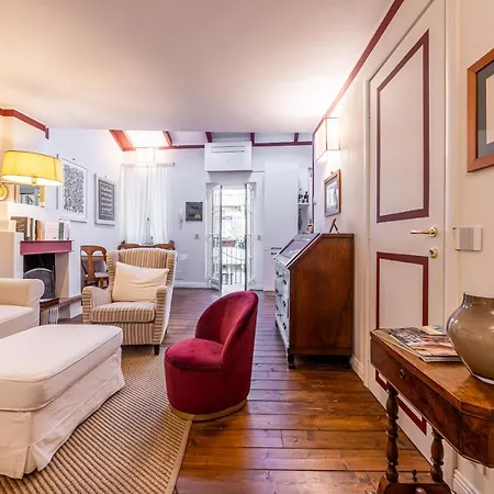 Апартаменты Colonne - Ticinese Cozy