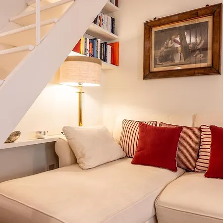 Colonne - Ticinese Cozy Апартаменты