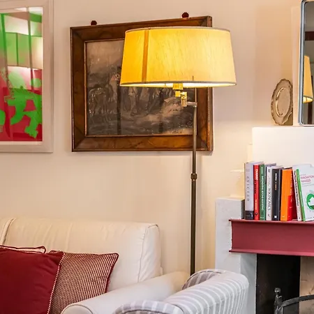 Colonne - Ticinese Cozy Апартаменты